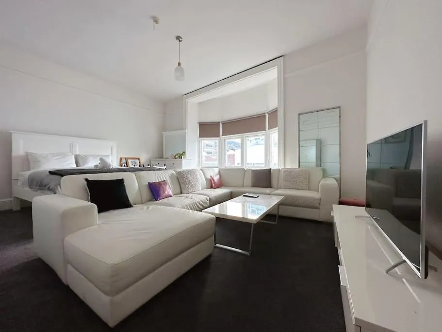 הובארט Central Collins Residence At Inner City