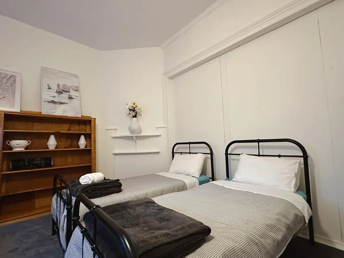הובארט Central Collins Residence At Inner City 0*,  אוסטרליה